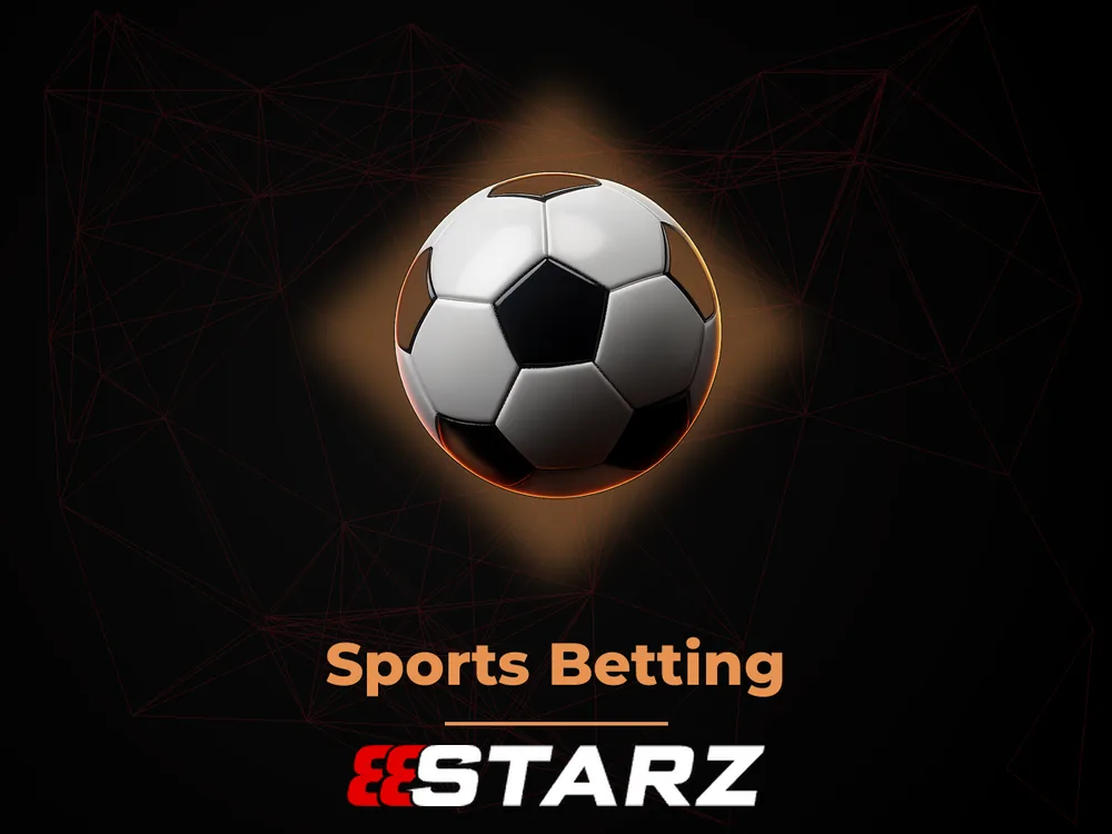 888Starz - Sports Betting